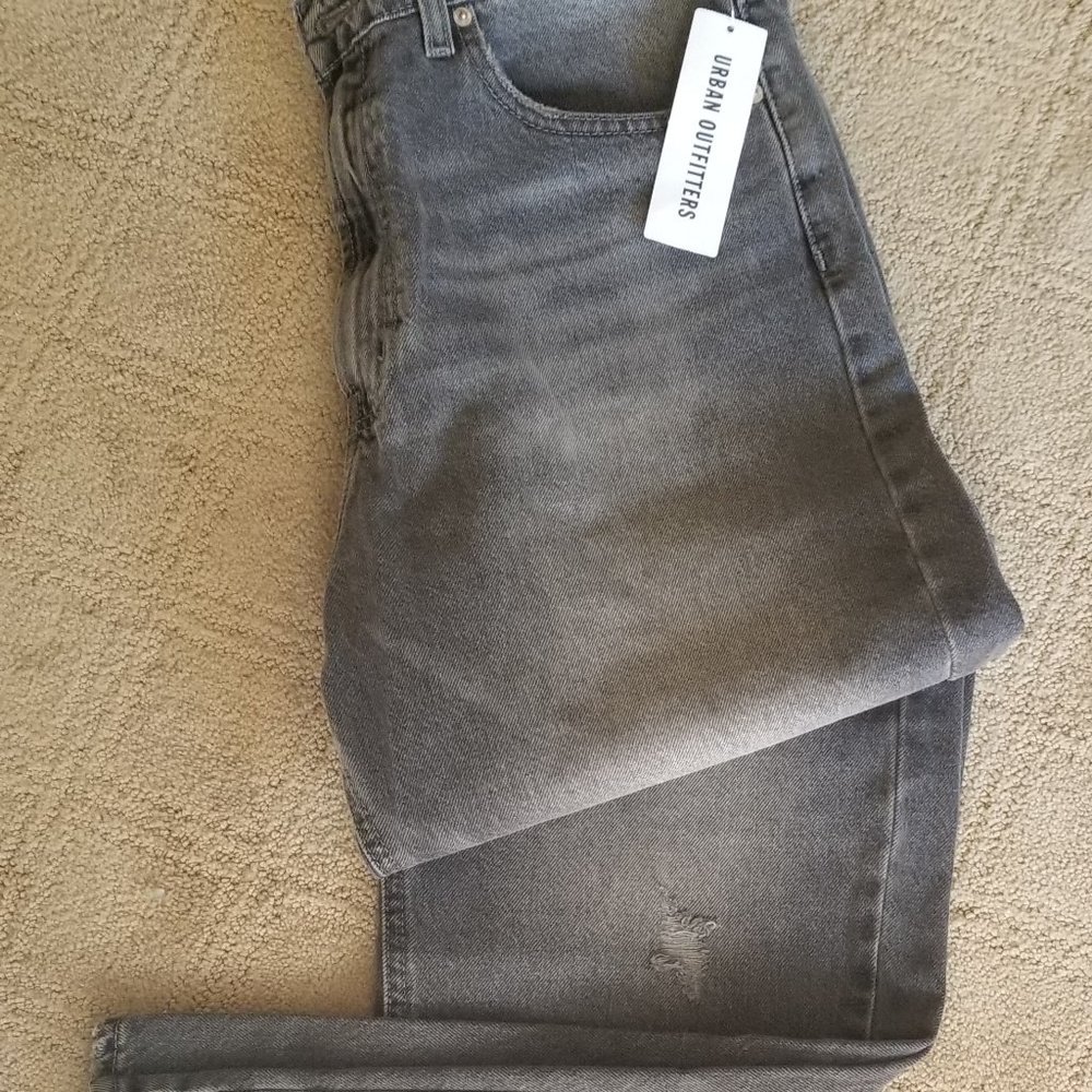 Urban Outfitters Cowboy Jean